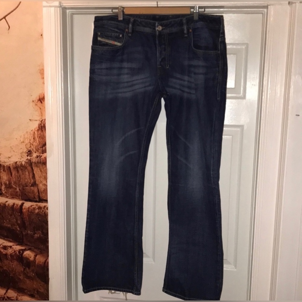 DIESEL JEANS